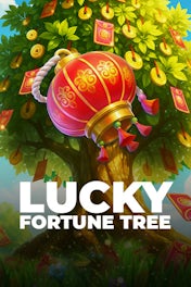 Lucky Fortune Tree