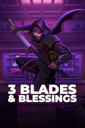 3 Blades & Blessings