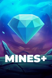 Mines+