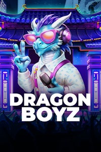 Dragon Boyz