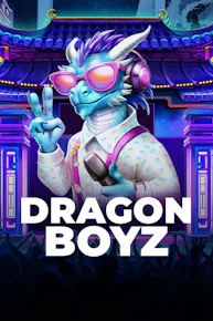 Dragon Boyz