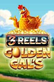 Golden Gal's 3 Reels
