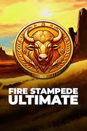 Fire Stampede Ultimate