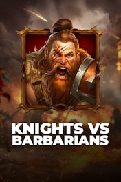 Knights vs Barbarians