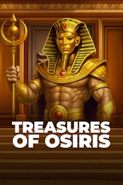 Treasures of Osiris