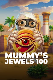Mummy's Jewels 100