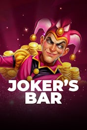 Joker's Bar