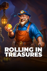 Rolling in Treasures