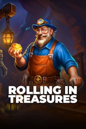 Rolling in Treasures
