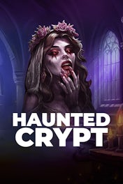 Haunted Crypt