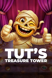 Tut's Treasure Tower