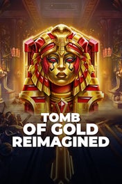Tomb of Gold Reimagined