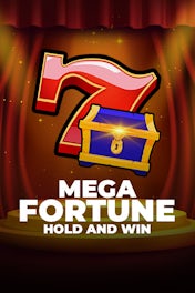 Mega Fortune Hold n Win