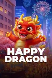 Happy Dragon
