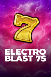 Electro Blast 7s