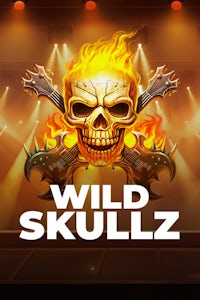 Wild Skullz