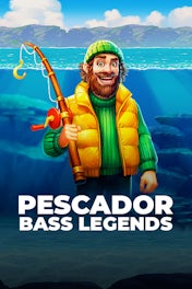 Pescador Bass Legends