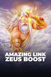 Amazing Link Zeus Boost