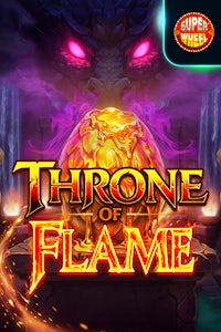 Throne of Flame