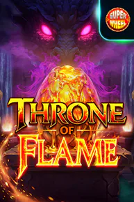 Throne of Flame