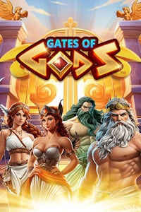 Gates Of Gods