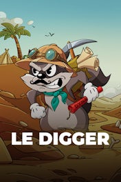 Le Digger