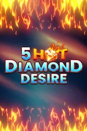 5 Hot Diamond Desire