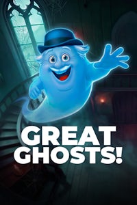 Great Ghosts!