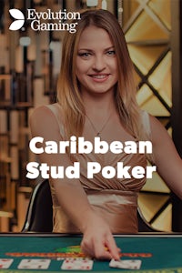 Caribbean Stud Poker