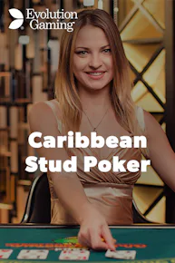 Caribbean Stud Poker