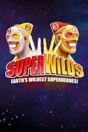 Super Wilds