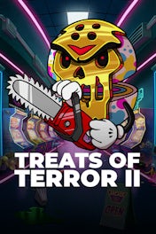 Treats of Terror II