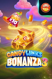 Candy Links Bonanza 3