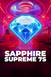 Sapphire Supreme 7s