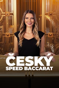 Ceský Speed Baccarat