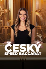 Ceský Speed Baccarat