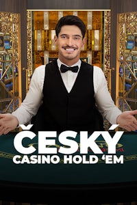 Ceský Casino Holde'm