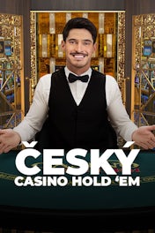 Ceský Casino Holde'm