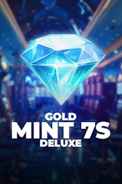 Gold Mint 7s Deluxe