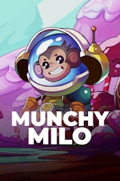 Munchy Milo