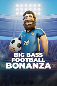 Big Bass Football Bonanza