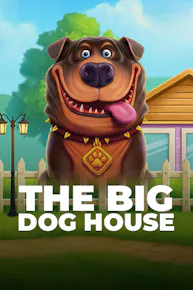 The Big Dog House