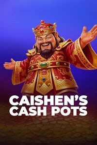 Caishen’s Cash Pots