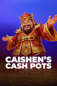 Caishen’s Cash Pots