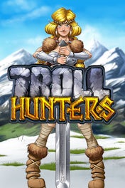 Troll Hunters