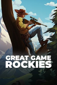 Great Game Rockies