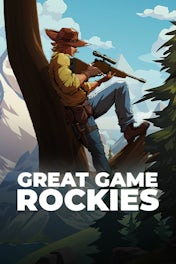 Great Game Rockies