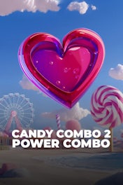 Candy Combo 2 Power Combo