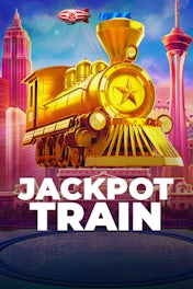 Jackpot Train