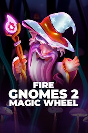 Fire Gnomes 2: Magic Wheel